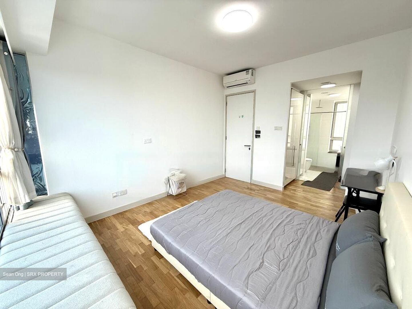 The Centris (D22), Apartment #461103911